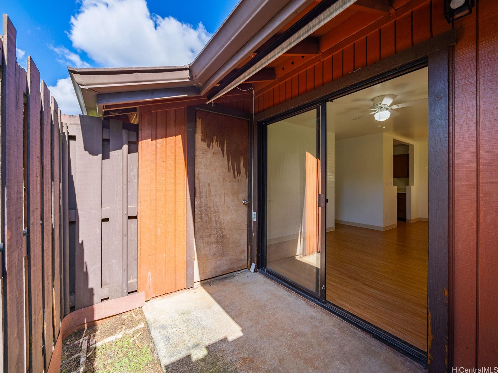 HE AOAO townhouse # 17B, Wahiawa, Hawaii - photo 12 of 24