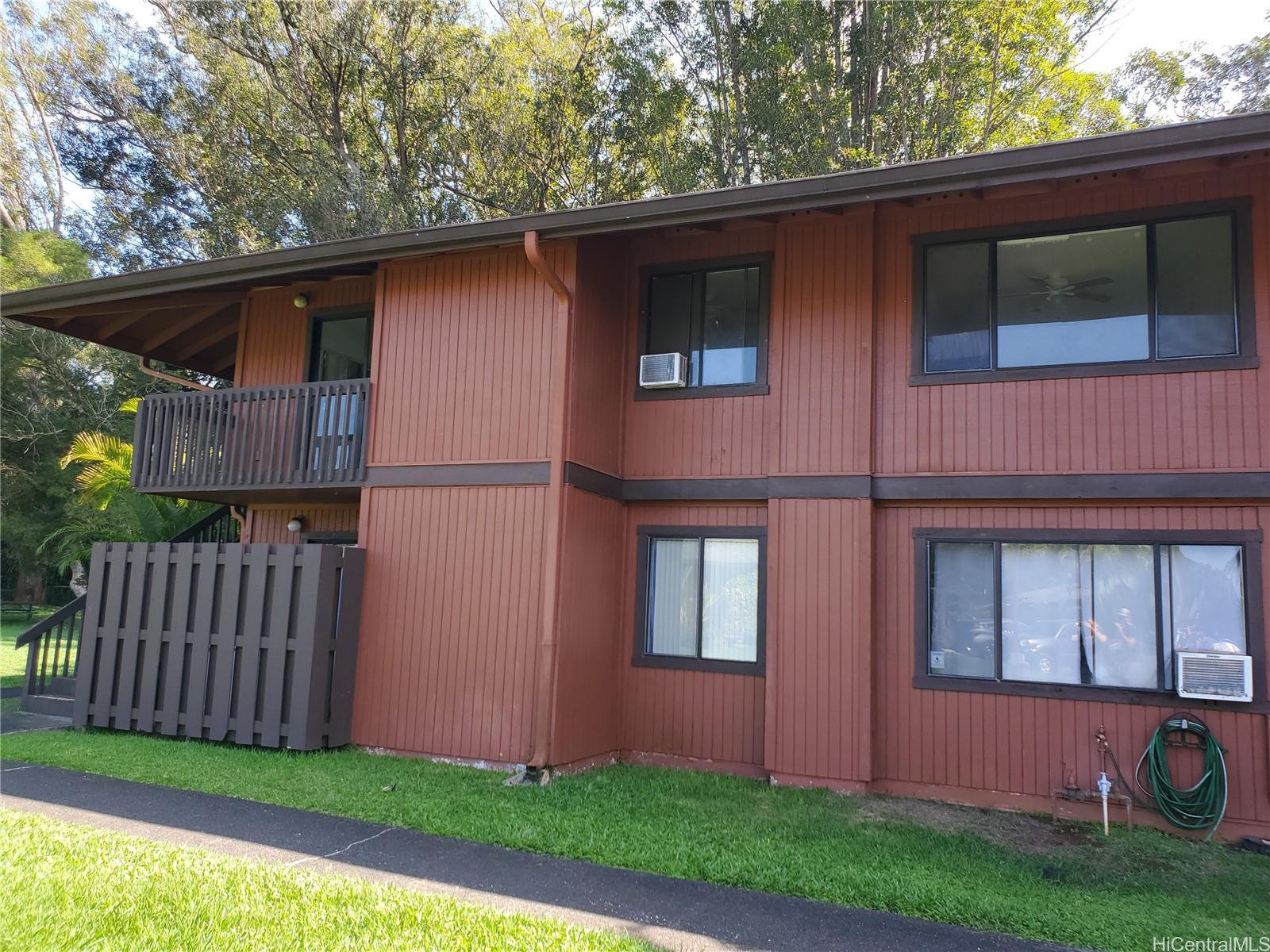 Hidden Valley Ests condo # 18E, Wahiawa, Hawaii - photo 2 of 12