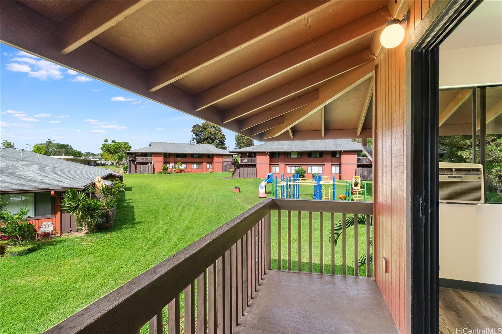 Hidden Valley Ests condo # 18E, Wahiawa, Hawaii - photo 11 of 16