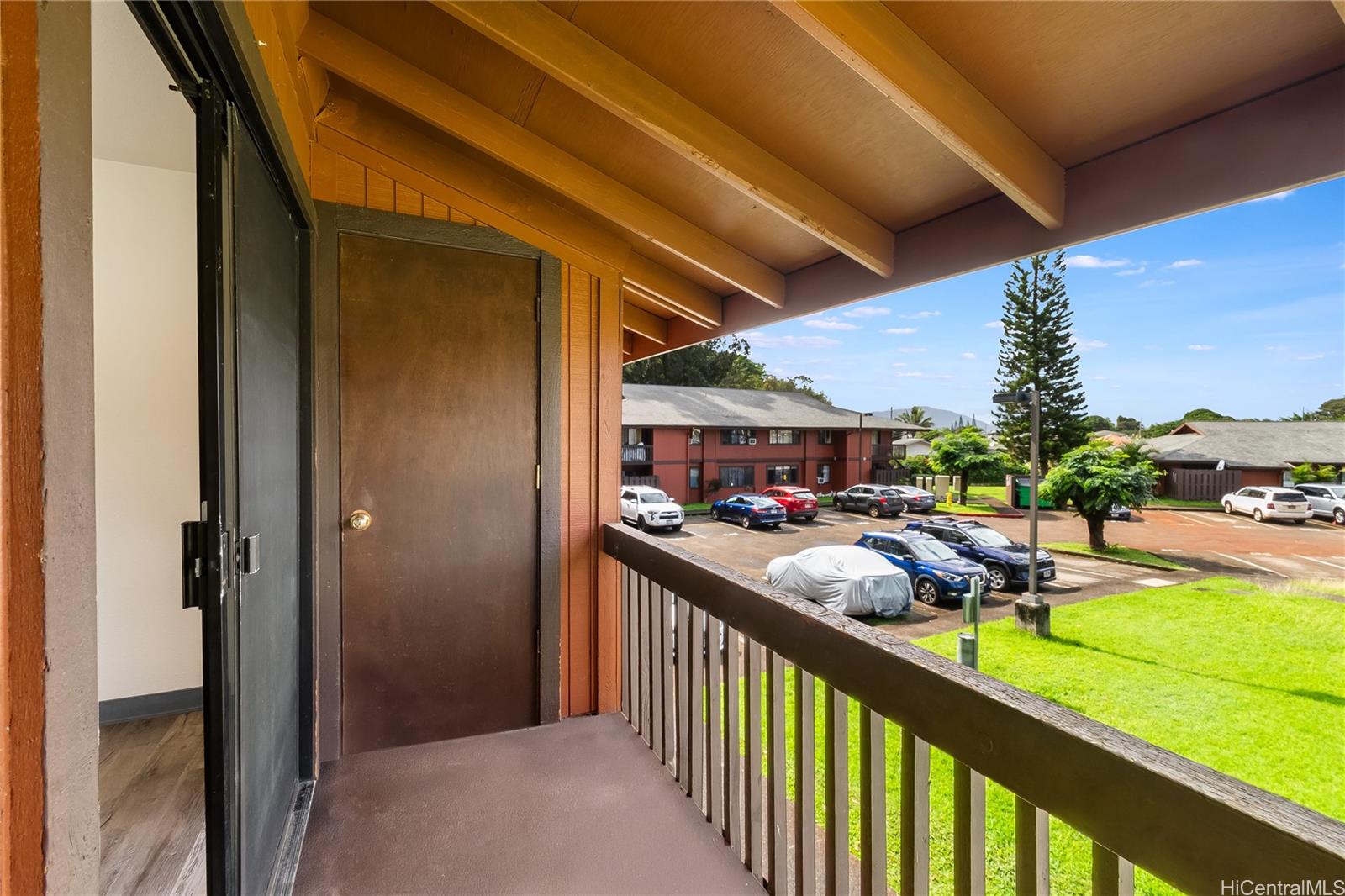 Hidden Valley Ests condo # 18E, Wahiawa, Hawaii - photo 12 of 16