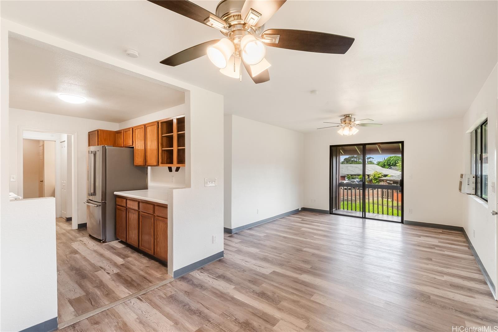 Hidden Valley Ests condo # 18E, Wahiawa, Hawaii - photo 3 of 16