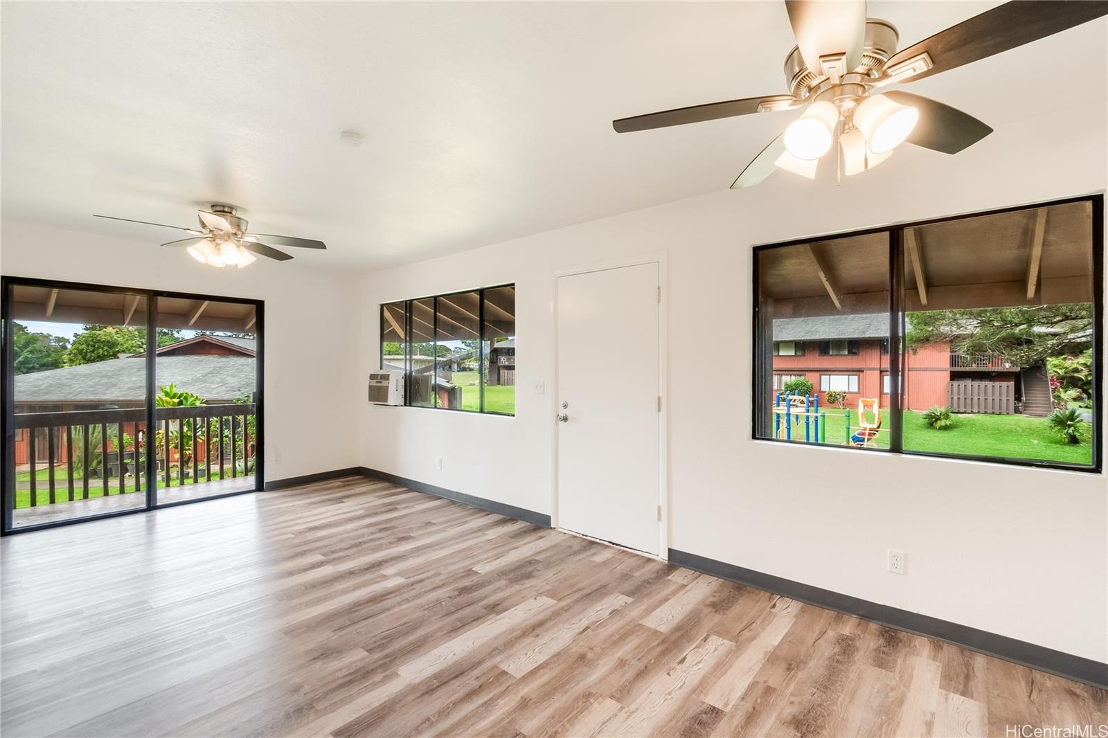 Hidden Valley Ests condo # 18E, Wahiawa, Hawaii - photo 5 of 16