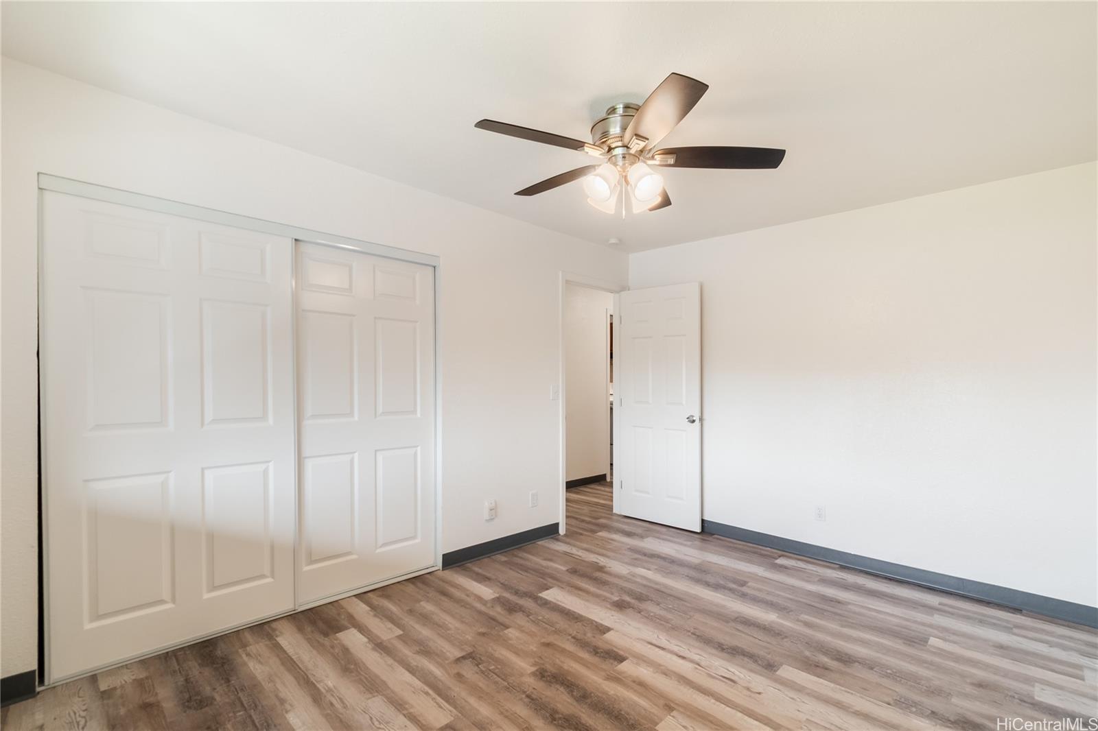 Hidden Valley Ests condo # 18E, Wahiawa, Hawaii - photo 6 of 16