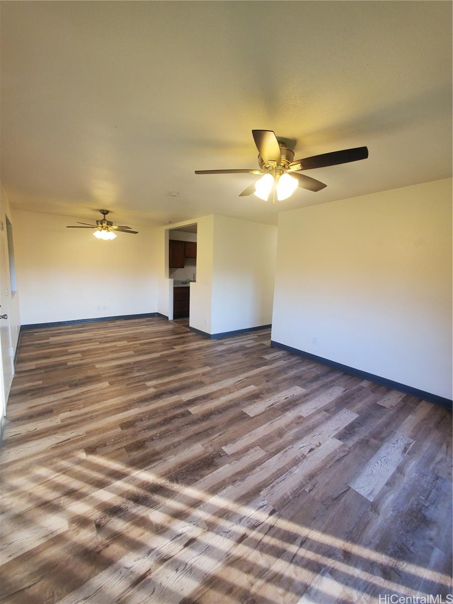 Hidden Valley Ests condo # 18E, Wahiawa, Hawaii - photo 10 of 12