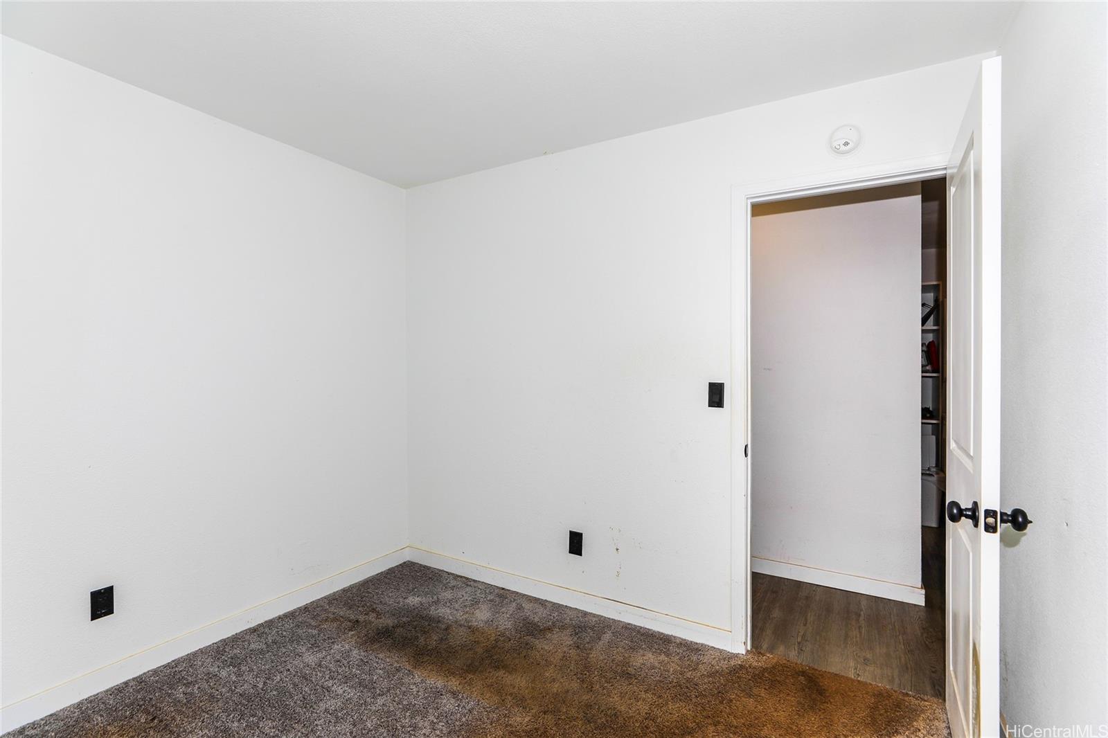 Hidden Valley Ests condo # 19D, Wahiawa, Hawaii - photo 16 of 25