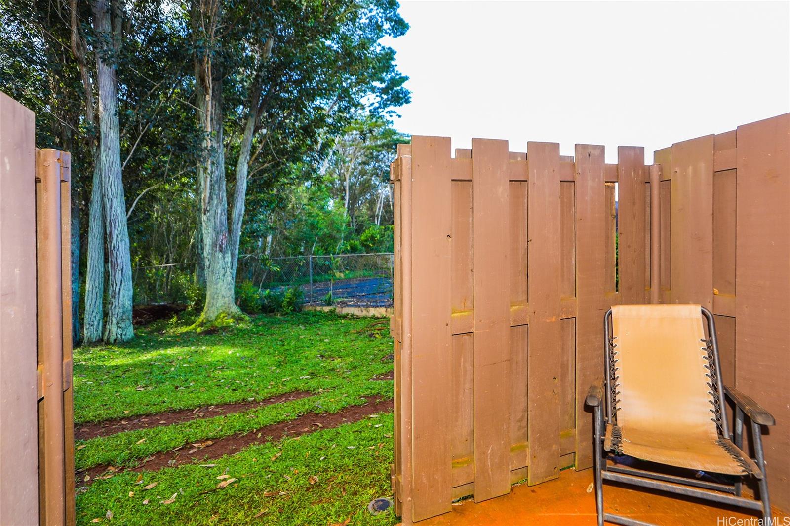 Hidden Valley Ests condo # 19D, Wahiawa, Hawaii - photo 18 of 25