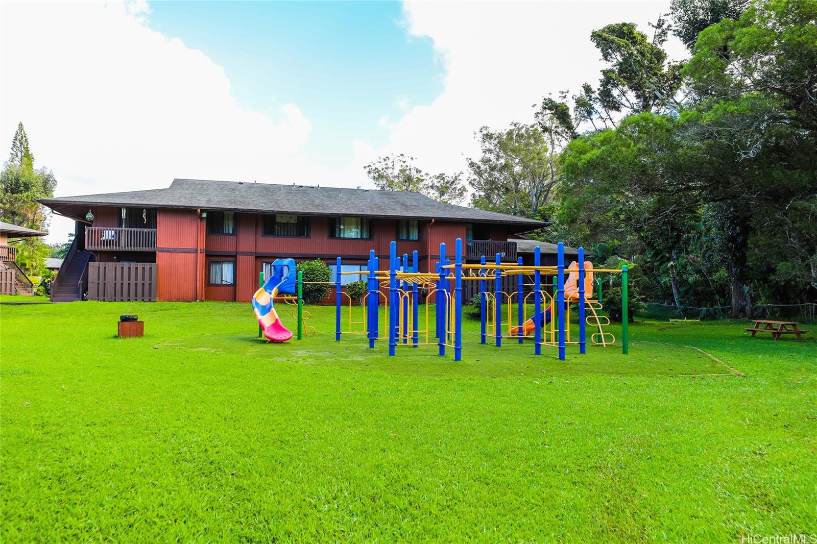 Hidden Valley Ests condo # 19D, Wahiawa, Hawaii - photo 25 of 25