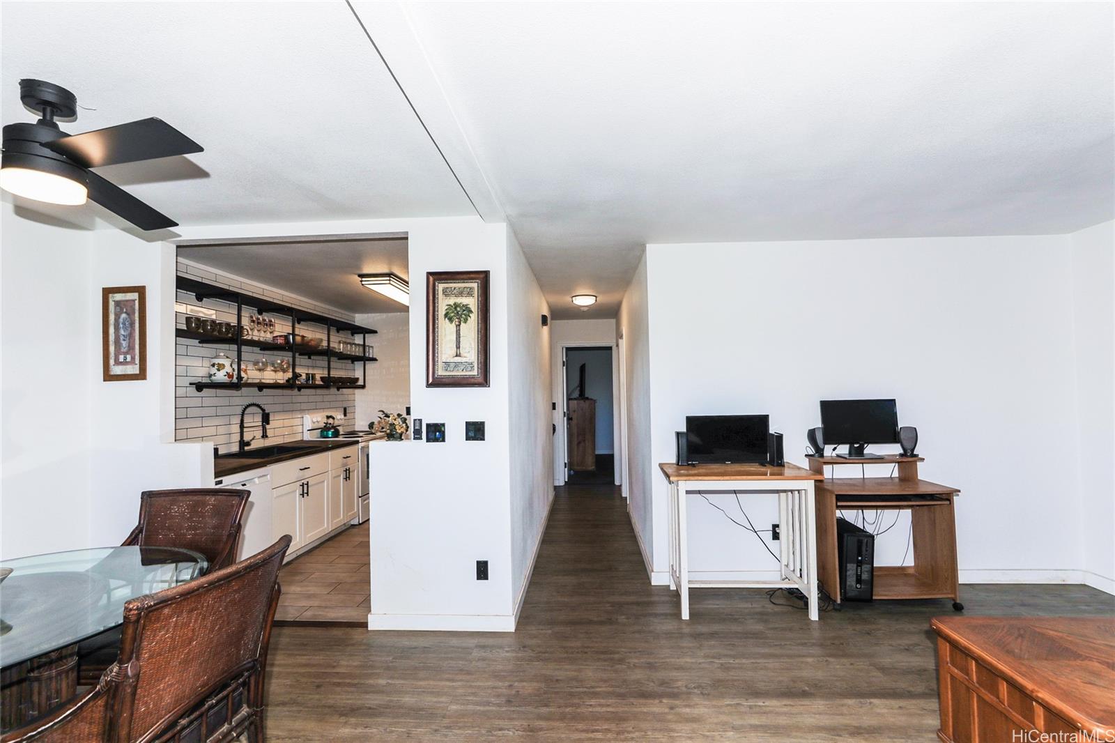 Hidden Valley Ests condo # 19D, Wahiawa, Hawaii - photo 5 of 25