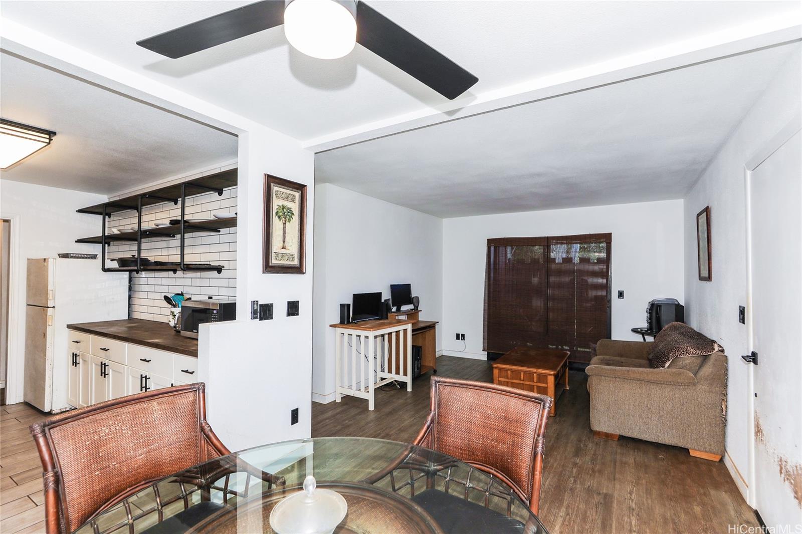 Hidden Valley Ests condo # 19D, Wahiawa, Hawaii - photo 6 of 25