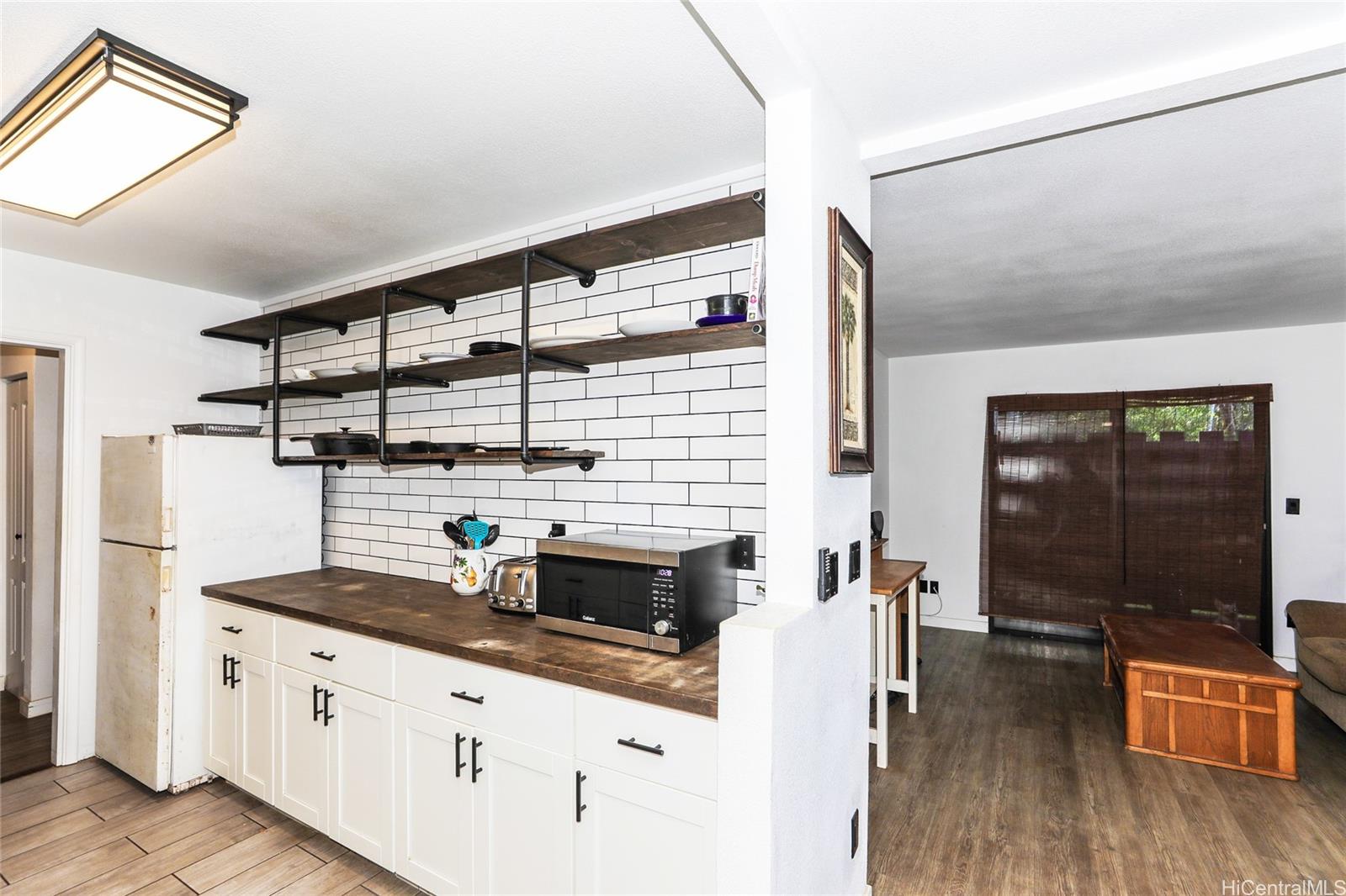 Hidden Valley Ests condo # 19D, Wahiawa, Hawaii - photo 7 of 25