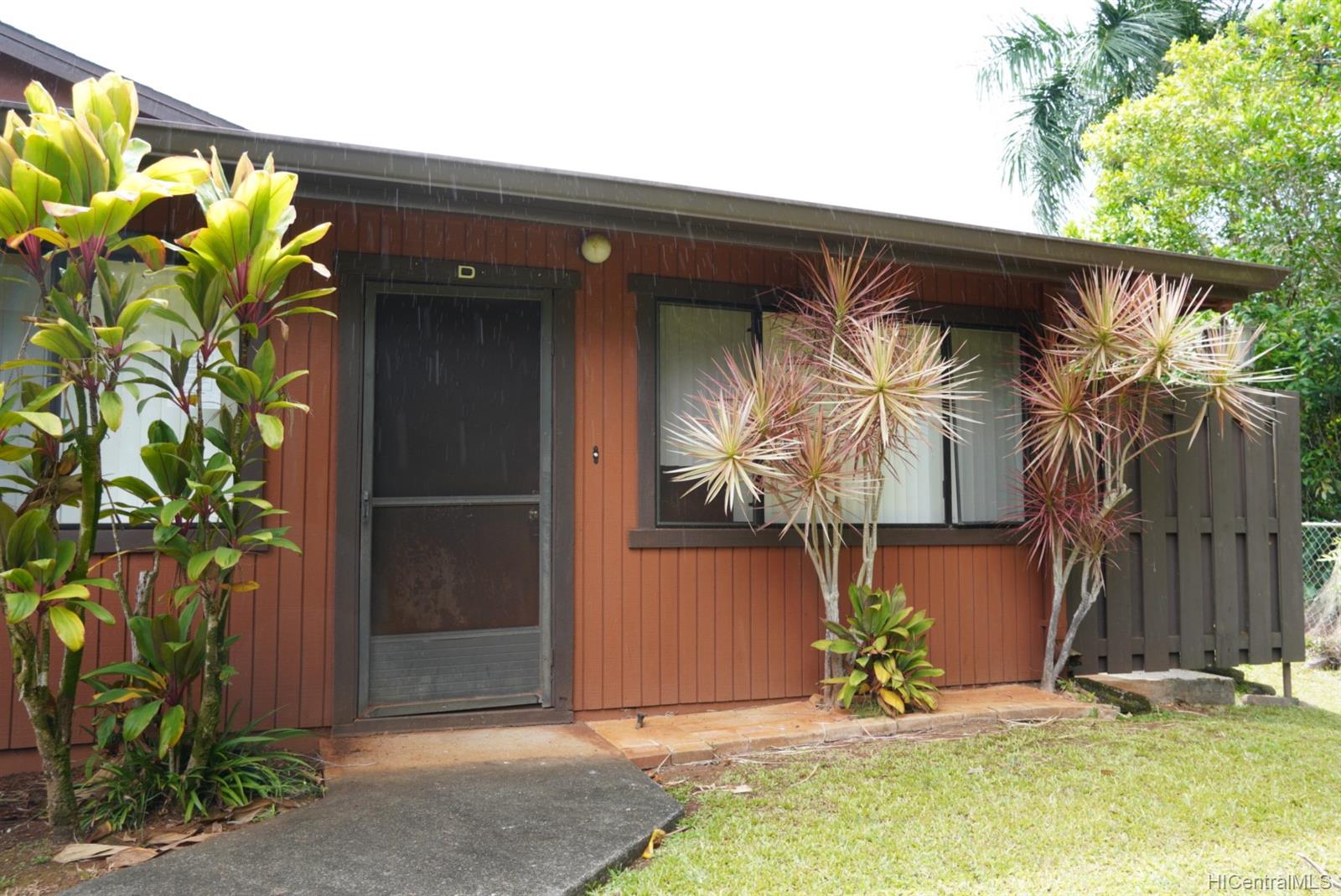 Wahiawa Heights real estate & homes for sale