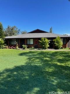 Hidden Valley Ests condo # 7A, Wahiawa, Hawaii - photo 2 of 18