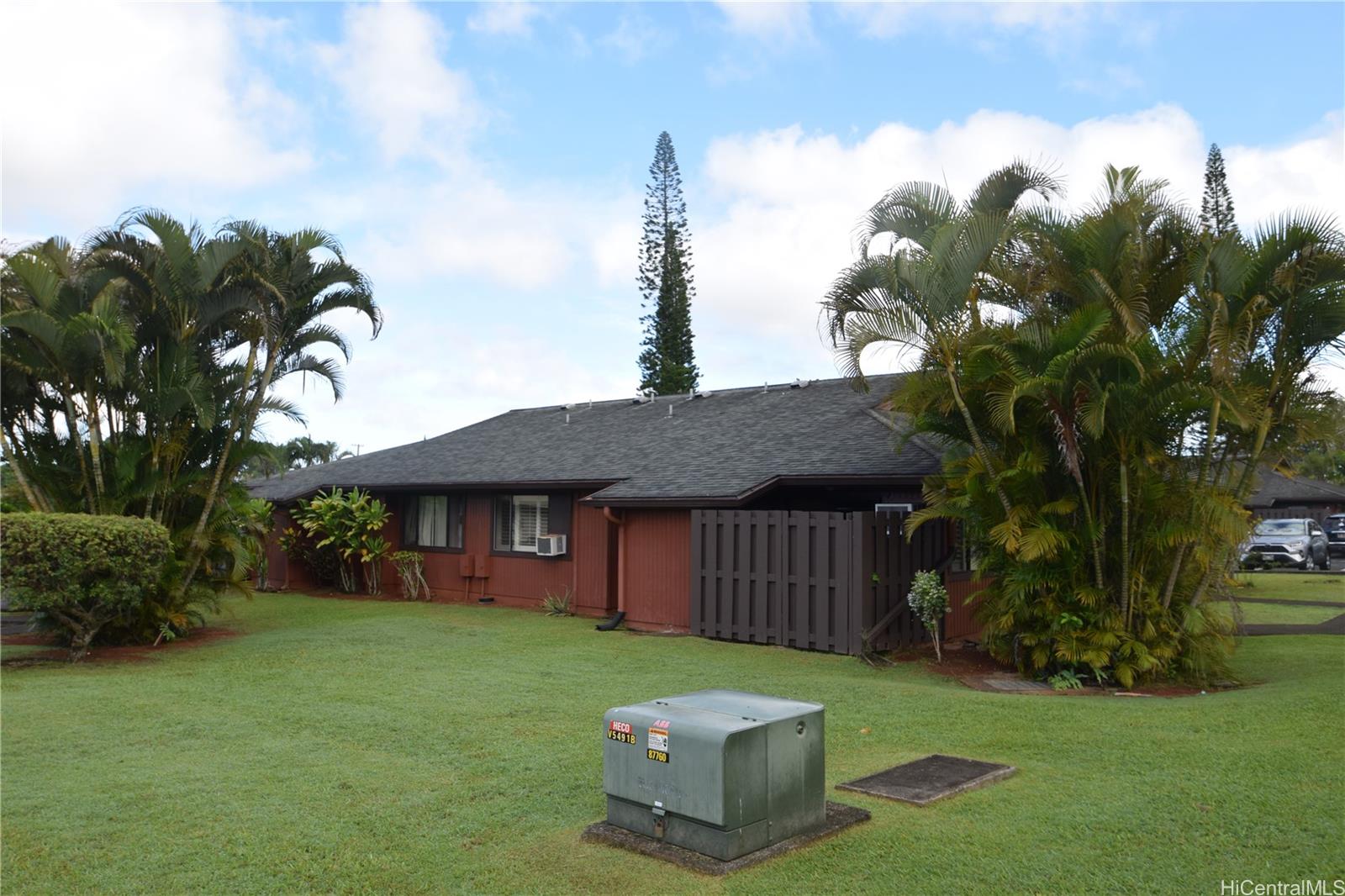 2069 California Ave 8C, 2069 California Ave, Wahiawa Wahiawa