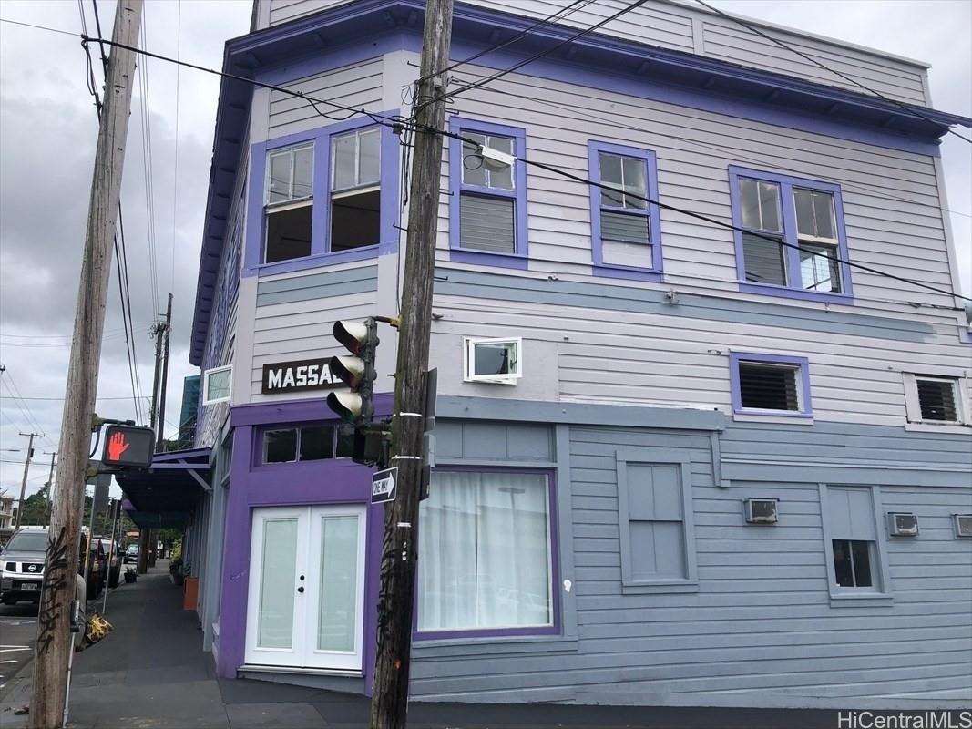 207 KINOOLE Street, Hilo, Hi 96720 Commercial real estate