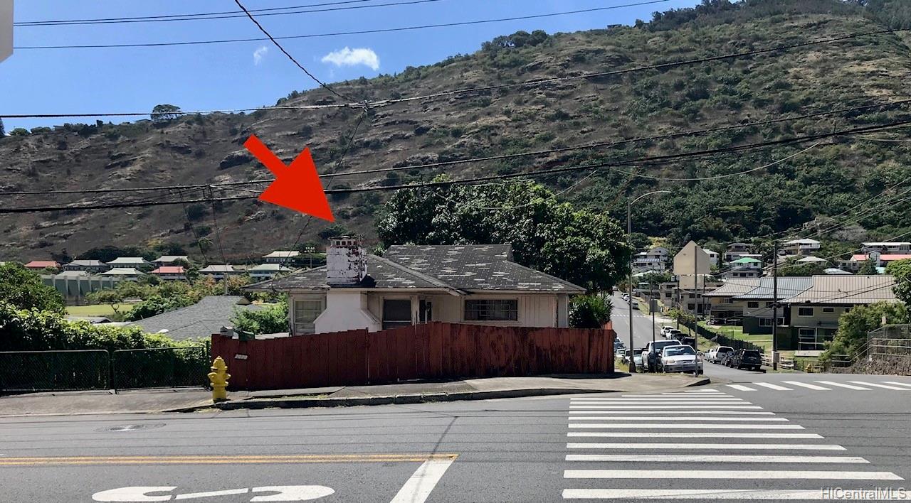 2070 9th Ave , Honolulu house for sale Palolo Diamond Head