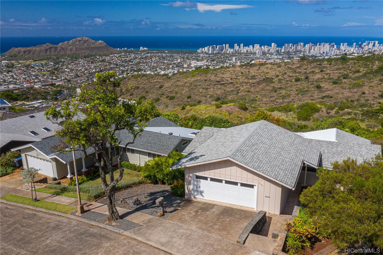 2080 Alaeloa Street , Honolulu, Hi 96821 Waialae Nui Rdge