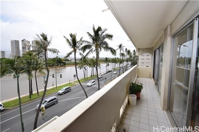 Twin Towers The condo # 31, Honolulu, Hawaii - photo 10 of 10