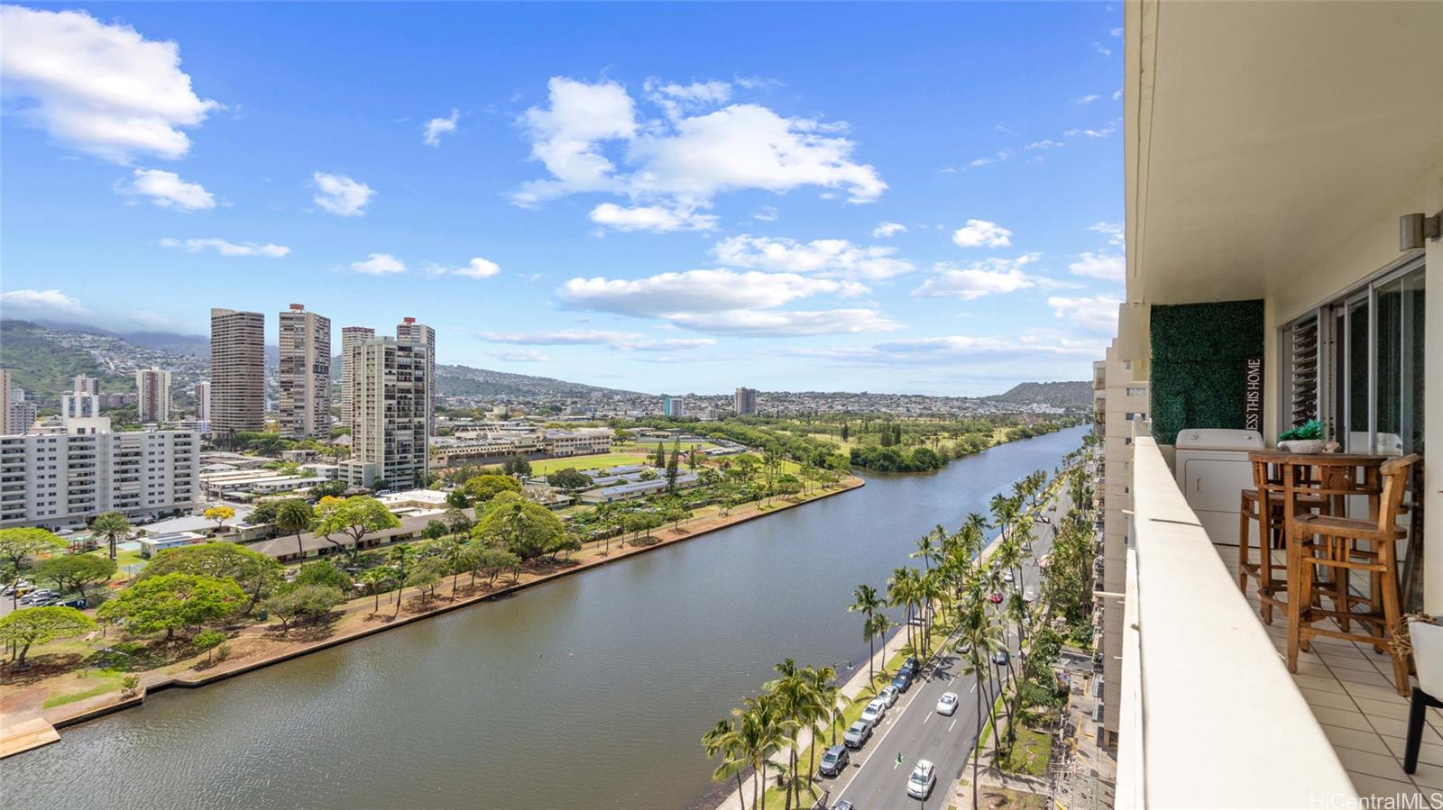 Twin Towers The condo # A162, Honolulu, Hawaii - photo 12 of 20