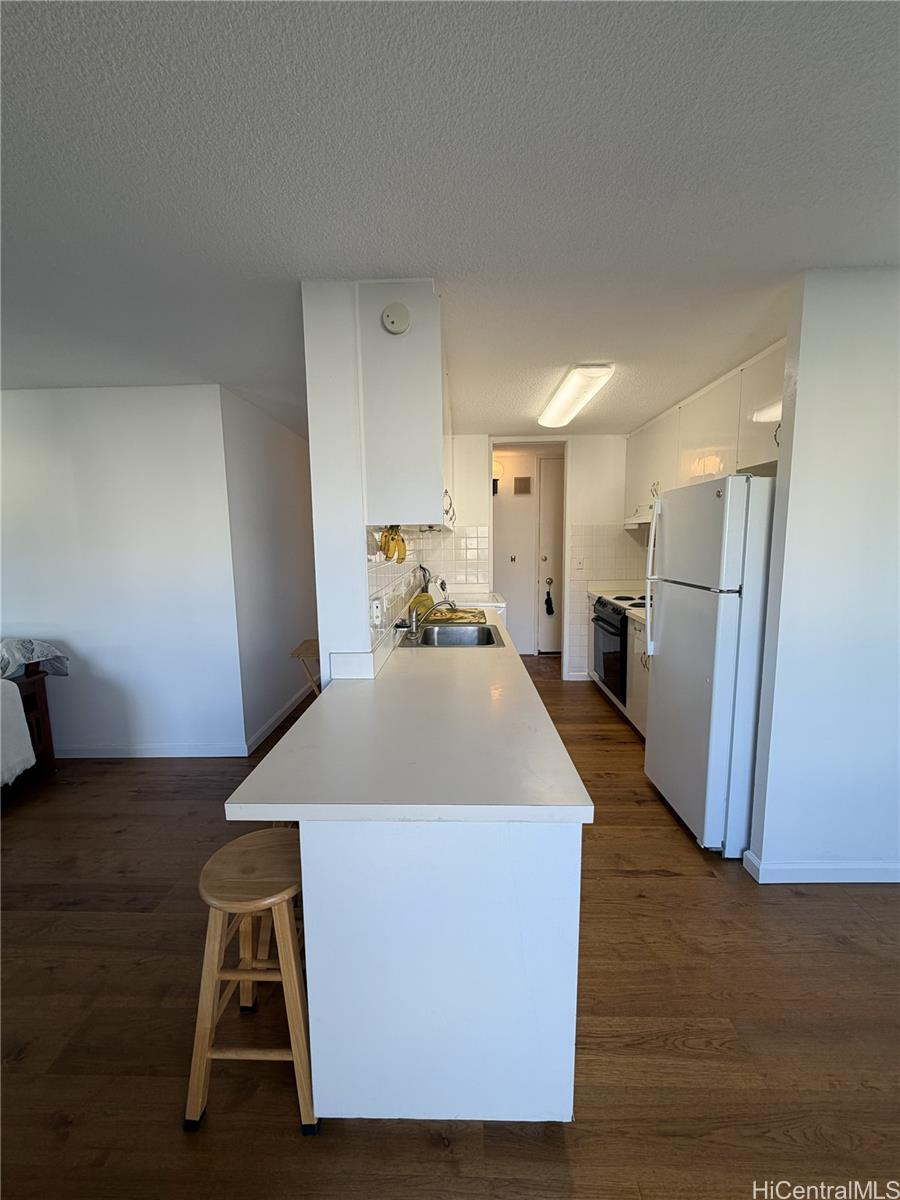 Twin Towers The condo # A191, Honolulu, Hawaii - photo 12 of 23