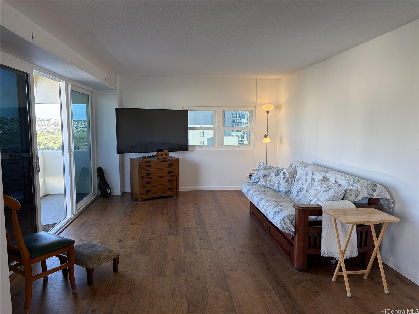 Twin Towers The condo # A191, Honolulu, Hawaii - photo 13 of 23