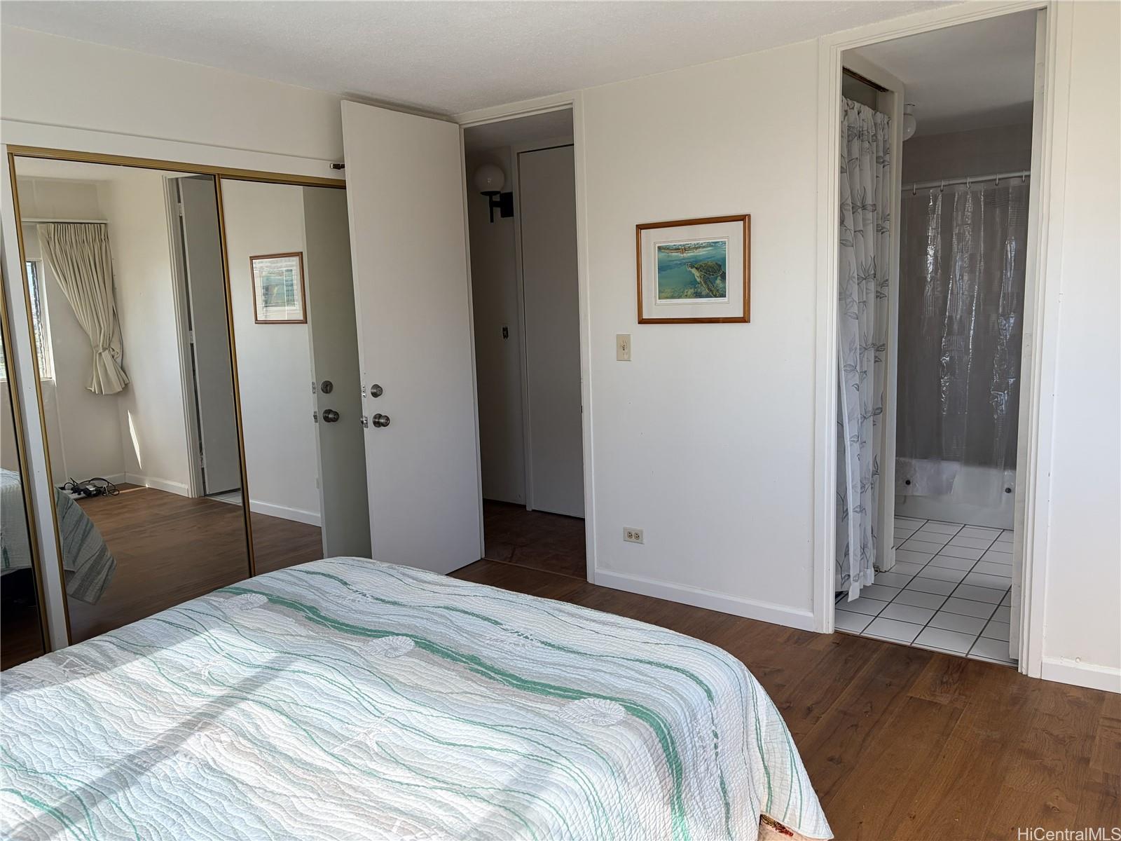 Twin Towers The condo # A191, Honolulu, Hawaii - photo 18 of 23