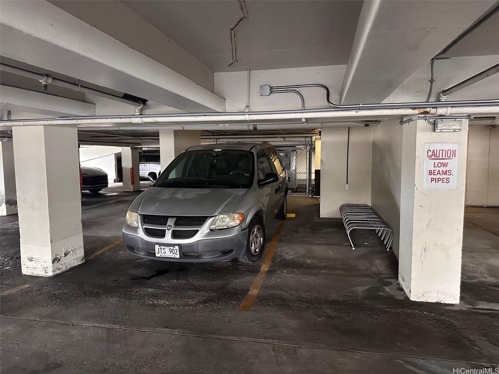 Twin Towers The condo # A191, Honolulu, Hawaii - photo 22 of 23