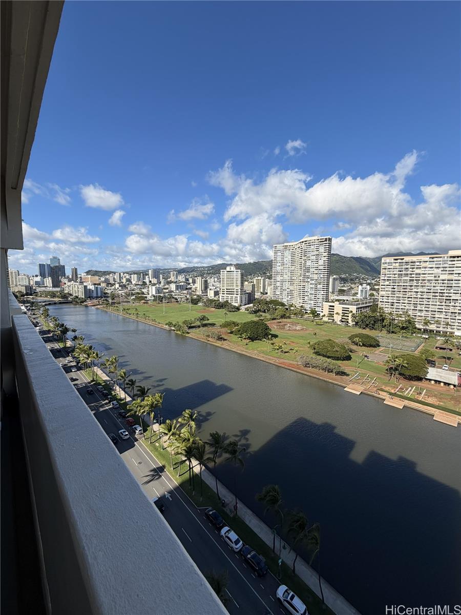 Twin Towers The condo # A191, Honolulu, Hawaii - photo 5 of 23
