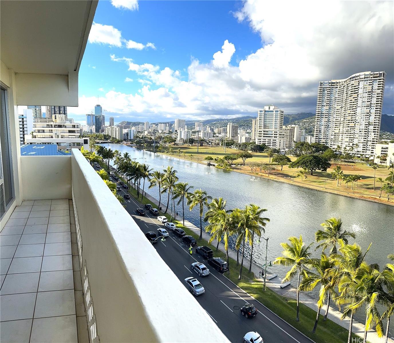 Twin Towers The condo # B10-4, Honolulu, Hawaii - photo 18 of 22