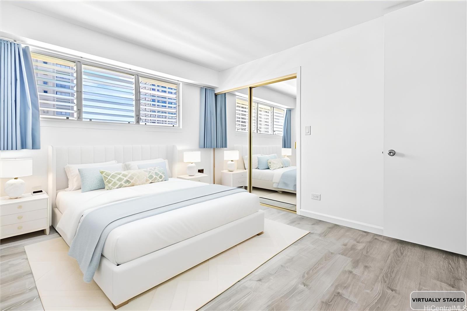 Twin Towers The condo # B113, Honolulu, Hawaii - photo 15 of 23