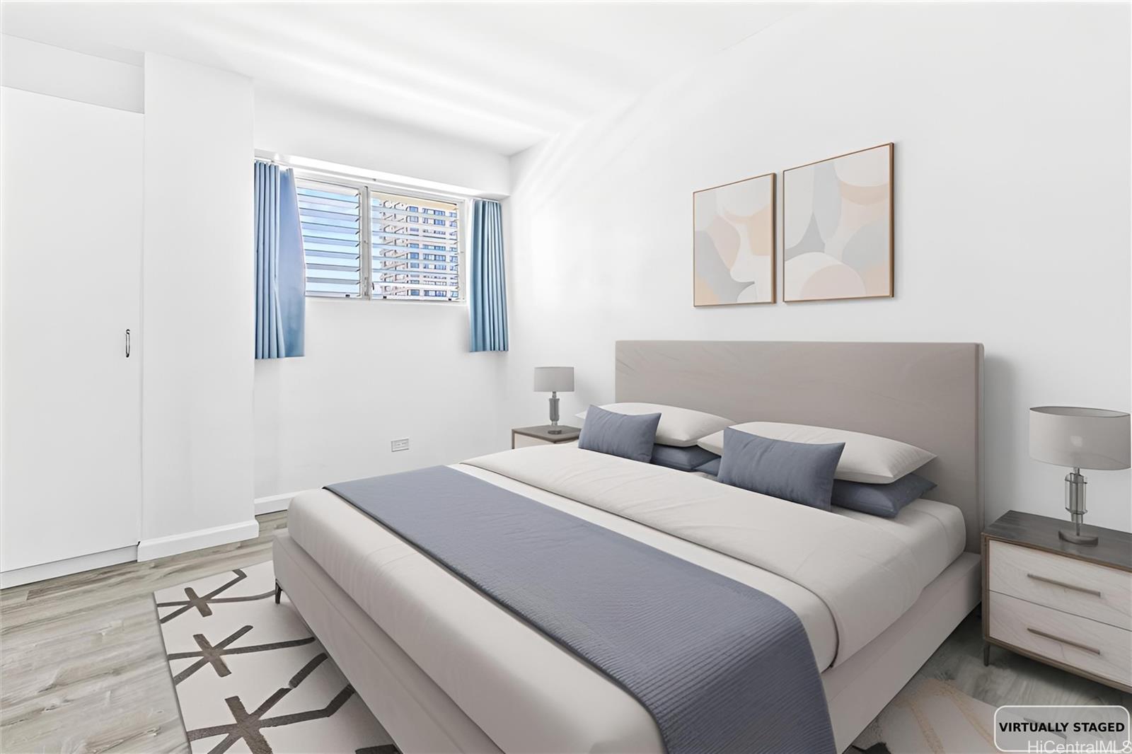 Twin Towers The condo # B113, Honolulu, Hawaii - photo 10 of 23