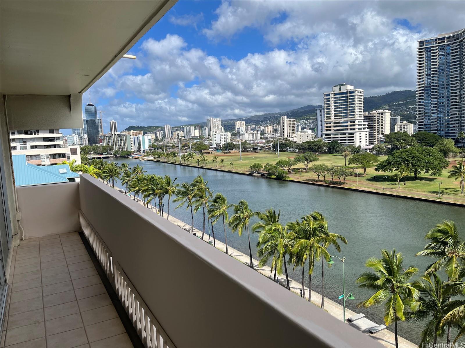 2085 Ala Wai Blvd Honolulu - Rental - photo 18 of 23