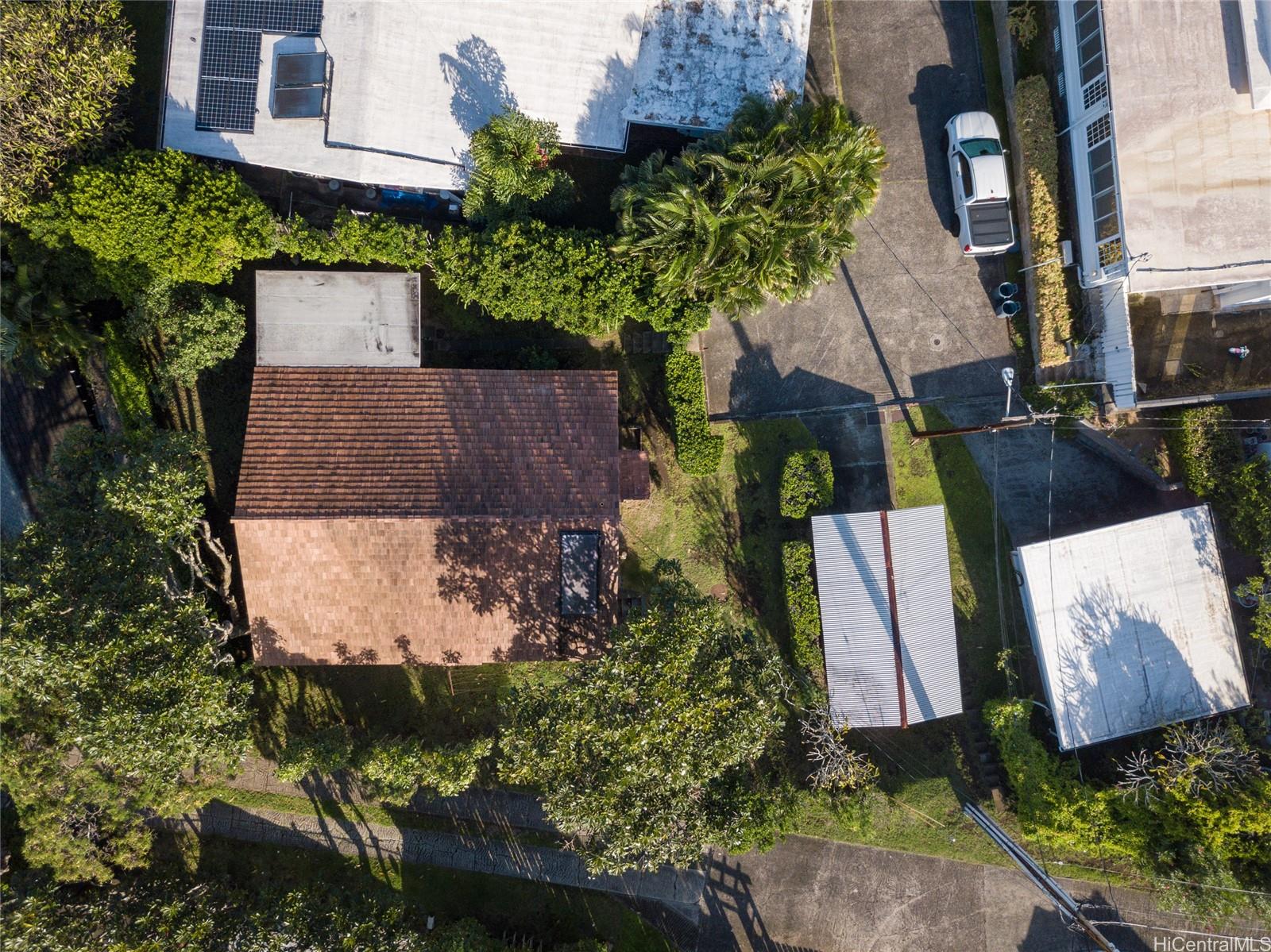 2085  Makiki Place Ualakaa, Honolulu home - photo 3 of 11