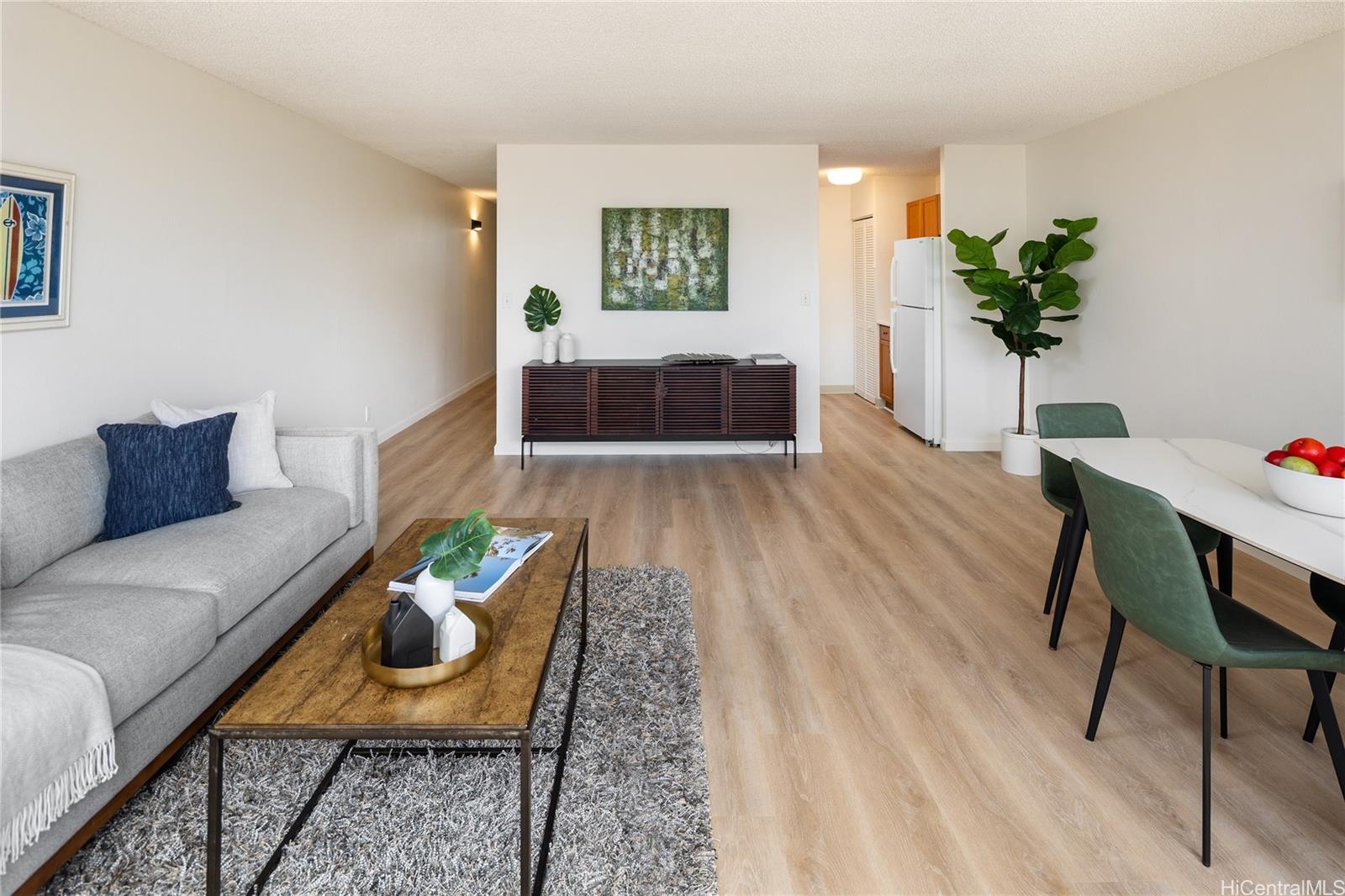 La Casa condo # 1003, Honolulu, Hawaii - photo 5 of 17