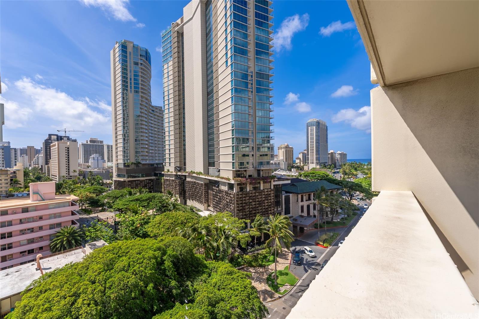 La Casa condo # 1202, Honolulu, Hawaii - photo 20 of 25