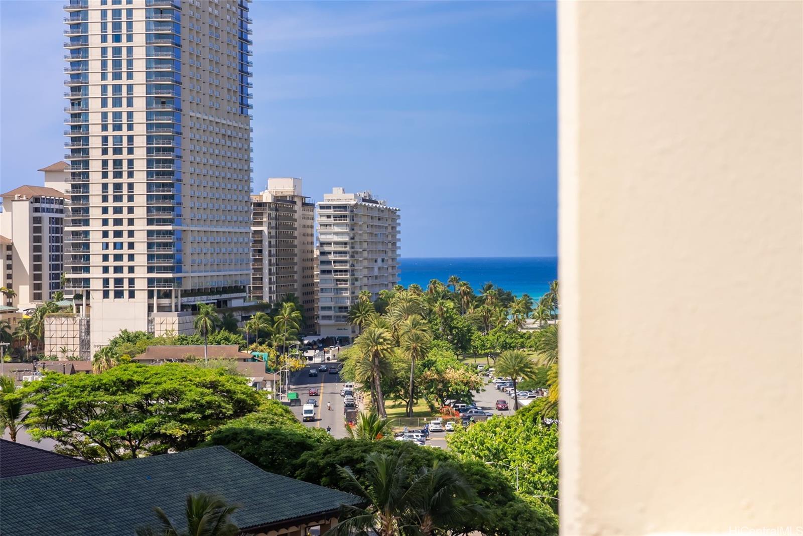 La Casa condo # 1202, Honolulu, Hawaii - photo 21 of 25