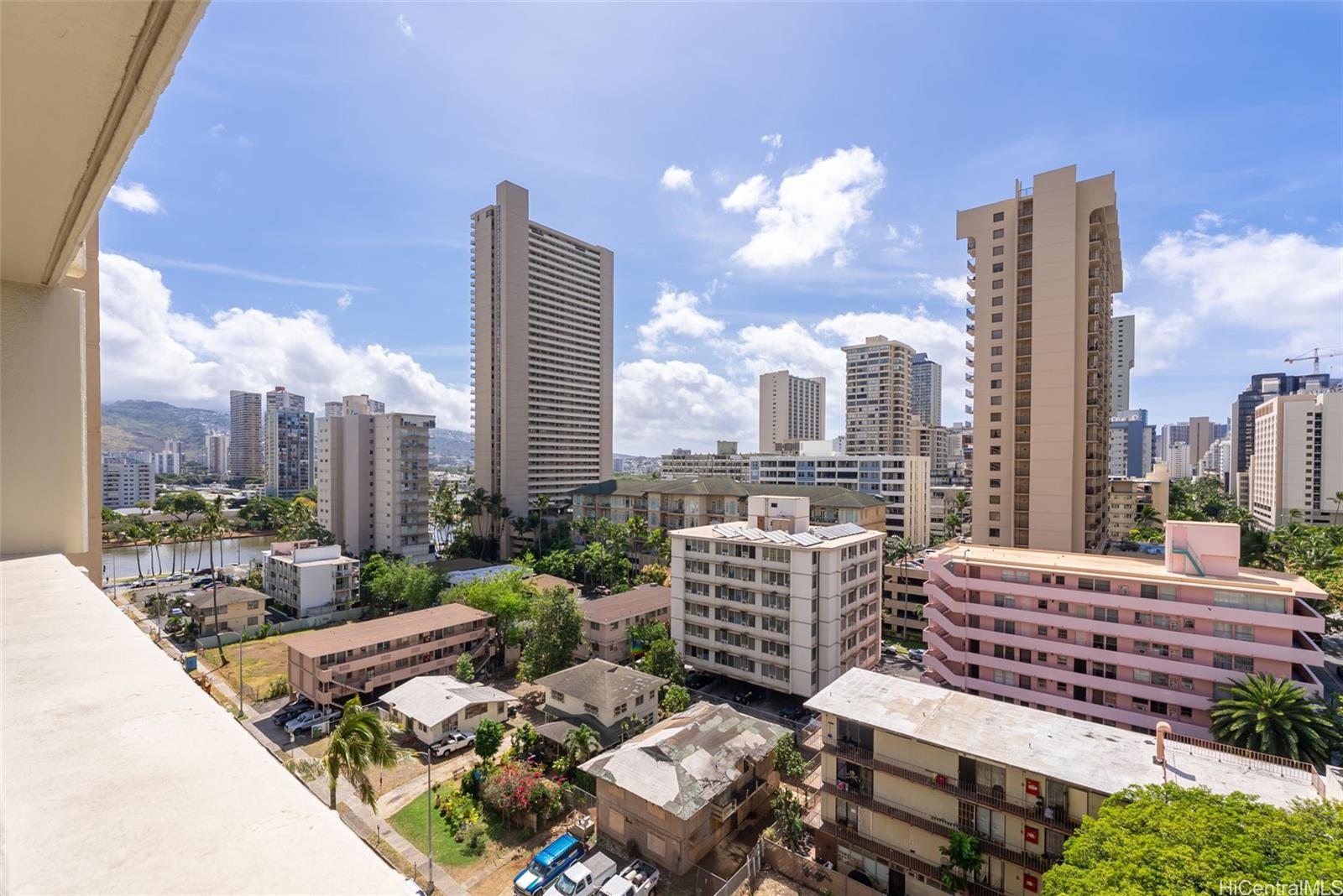 La Casa condo # 1202, Honolulu, Hawaii - photo 18 of 25