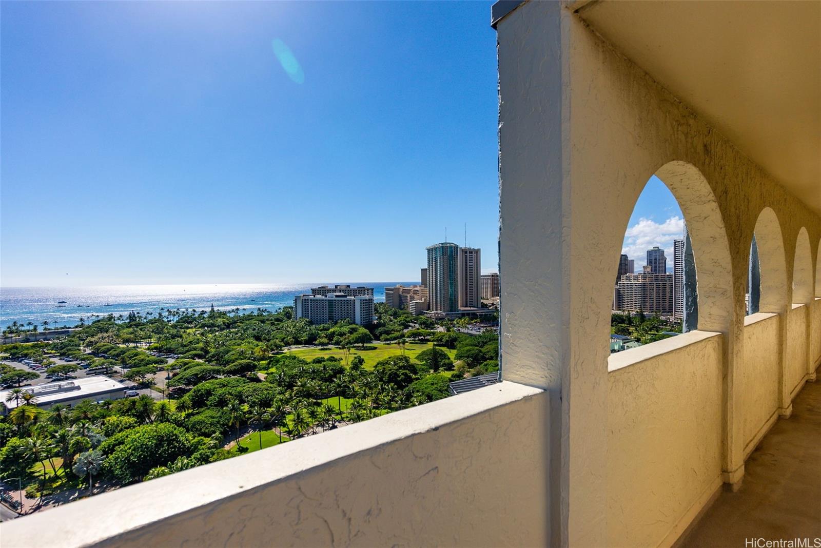 La Casa condo # 1202, Honolulu, Hawaii - photo 22 of 25
