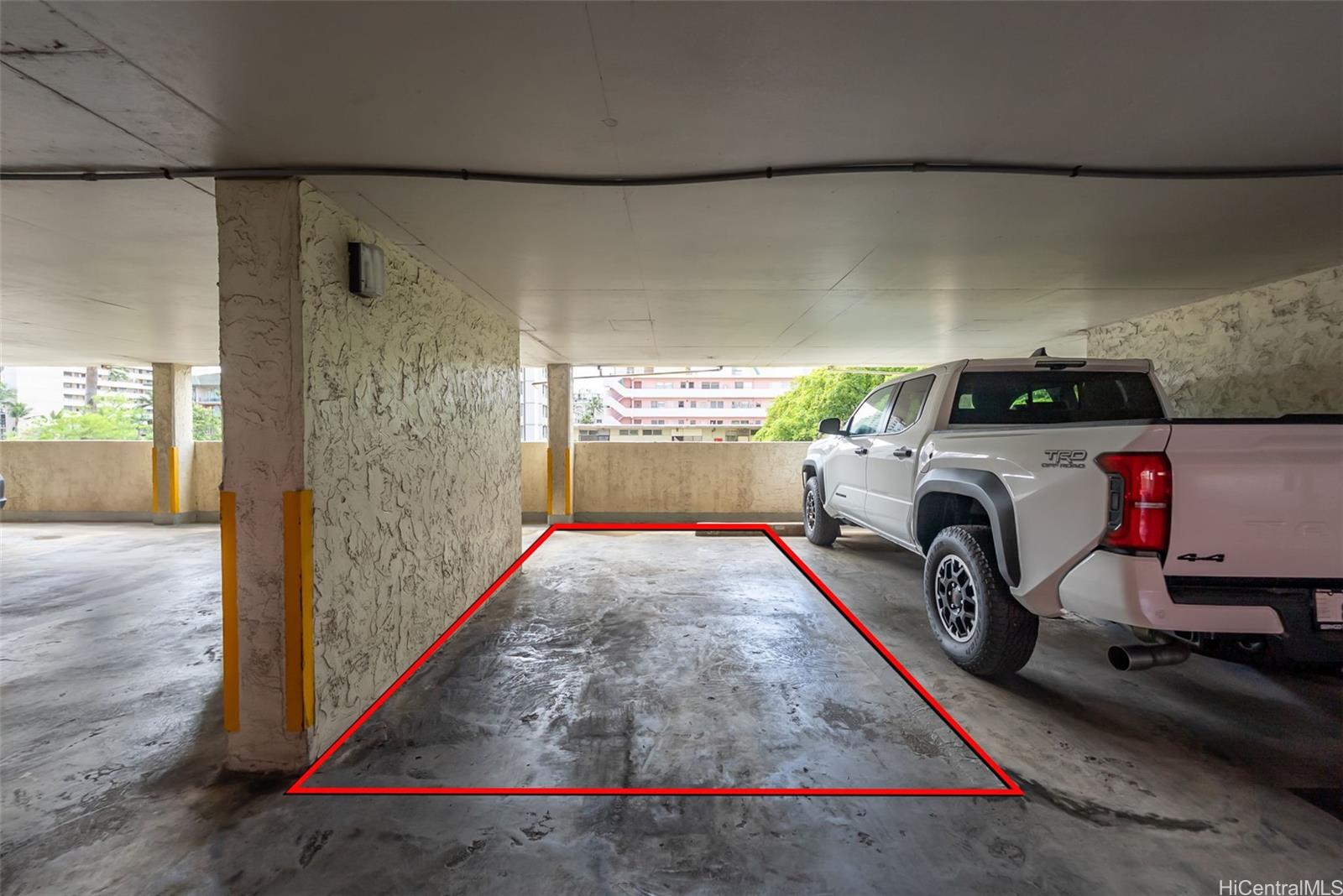 La Casa condo # 1202, Honolulu, Hawaii - photo 23 of 25