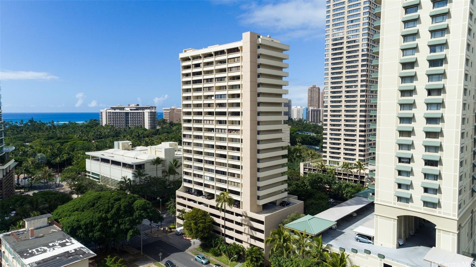 La Casa condo # 1202, Honolulu, Hawaii - photo 5 of 25