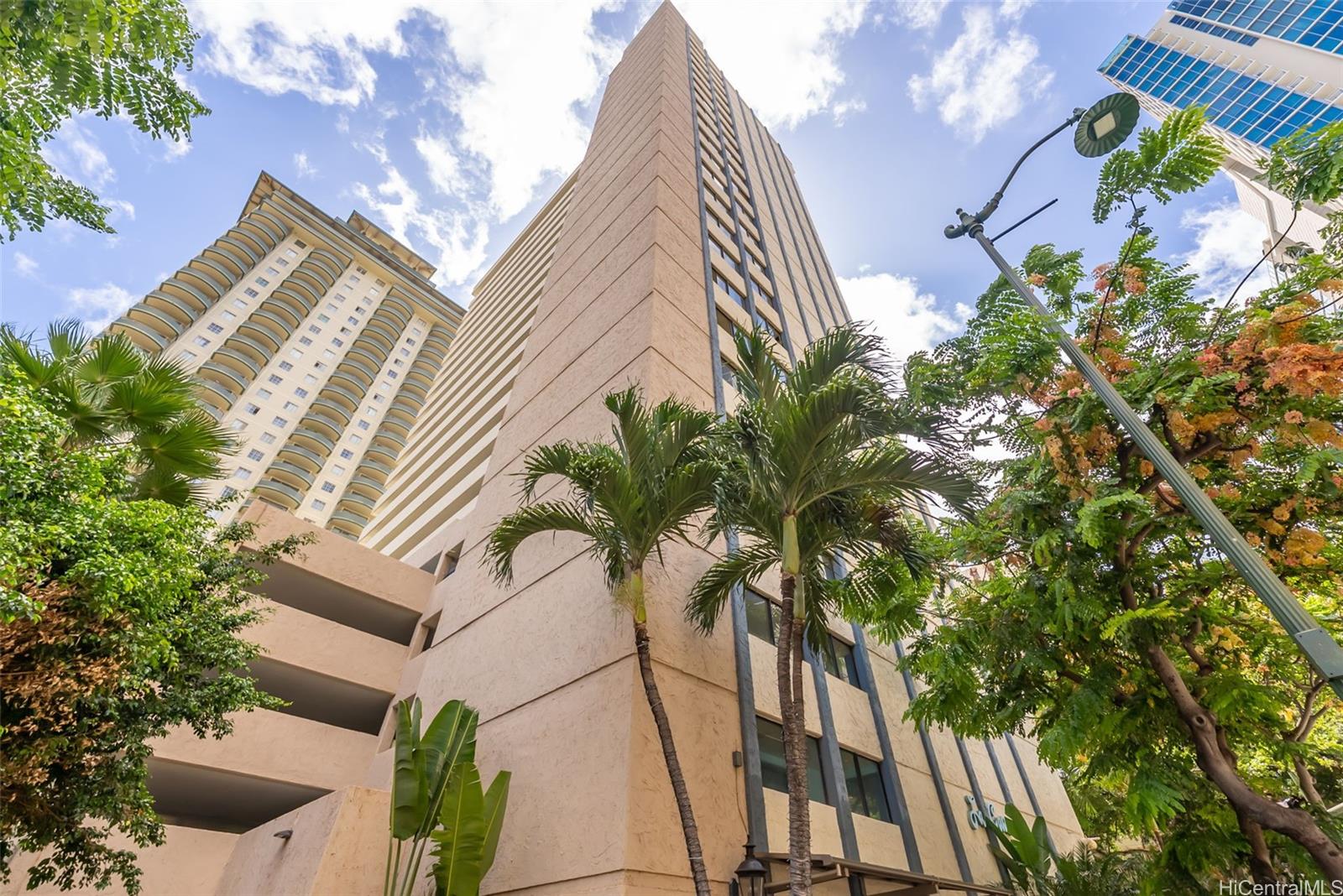 La Casa condo # 1202, Honolulu, Hawaii - photo 25 of 25