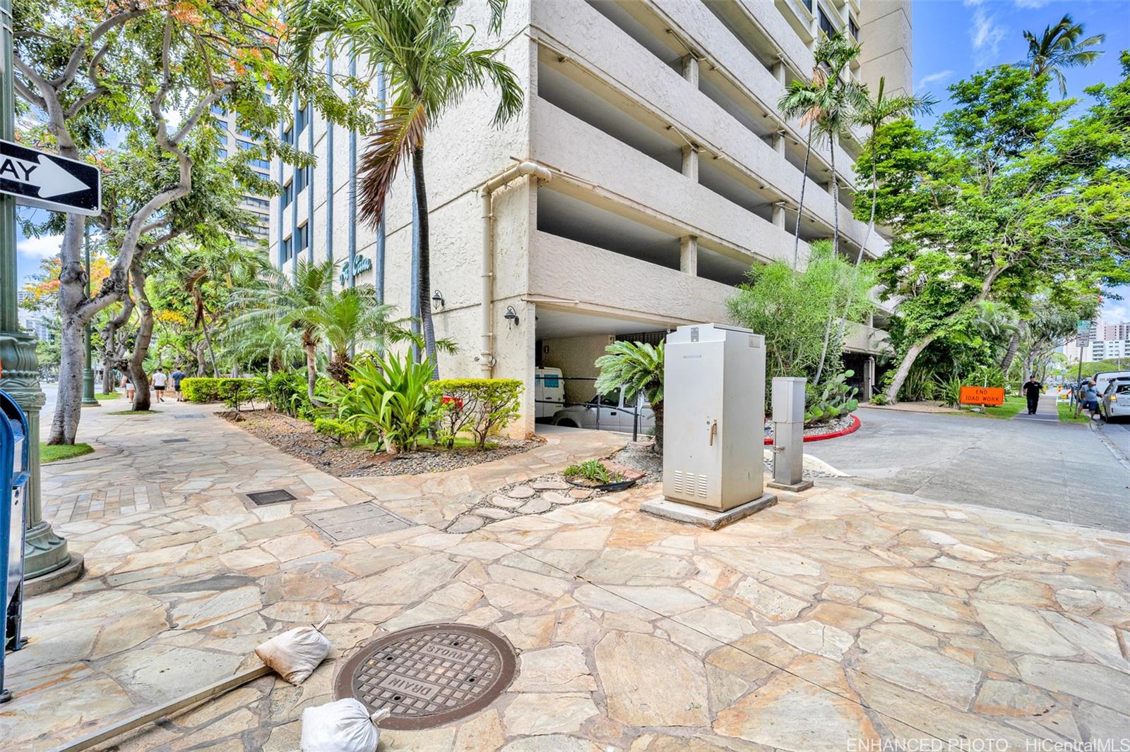 La Casa condo # 1503, Honolulu, Hawaii - photo 19 of 21
