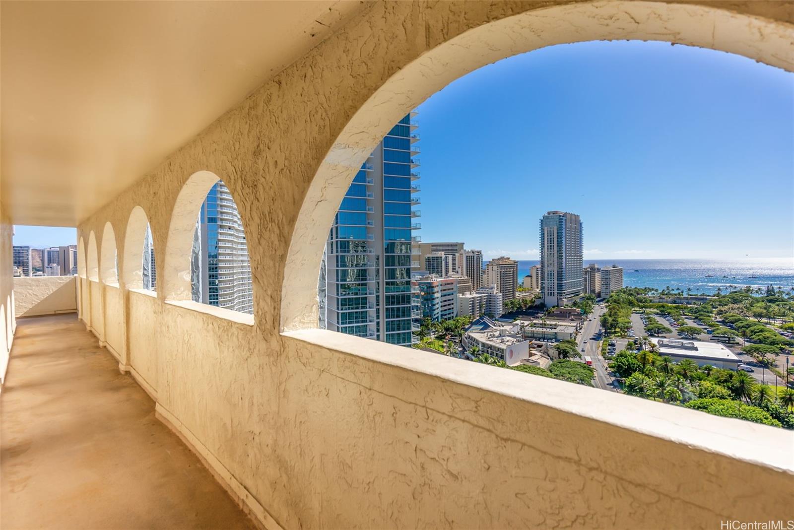 La Casa condo # 1506, Honolulu, Hawaii - photo 18 of 22