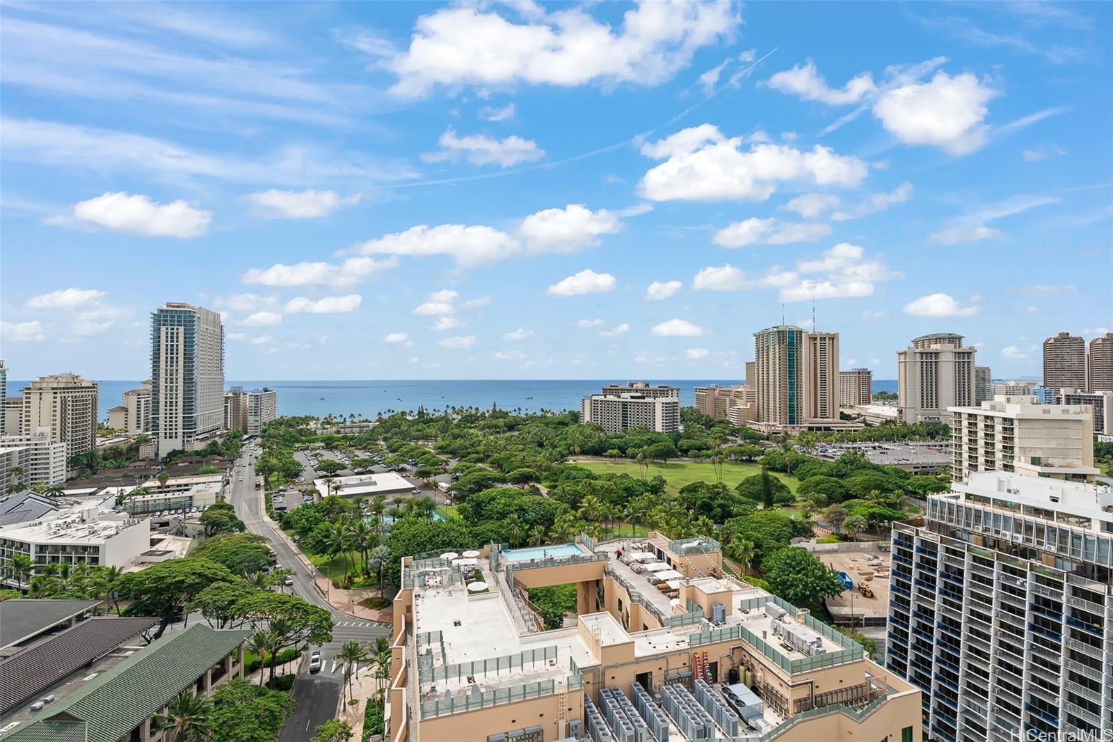 La Casa condo # 1701, Honolulu, Hawaii - photo 18 of 21