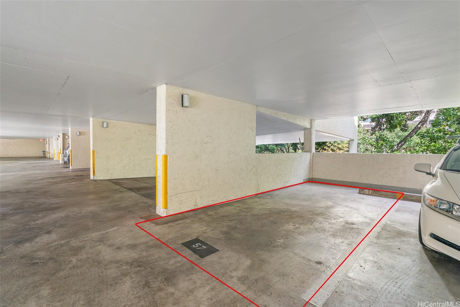 La Casa condo # 1701, Honolulu, Hawaii - photo 19 of 21