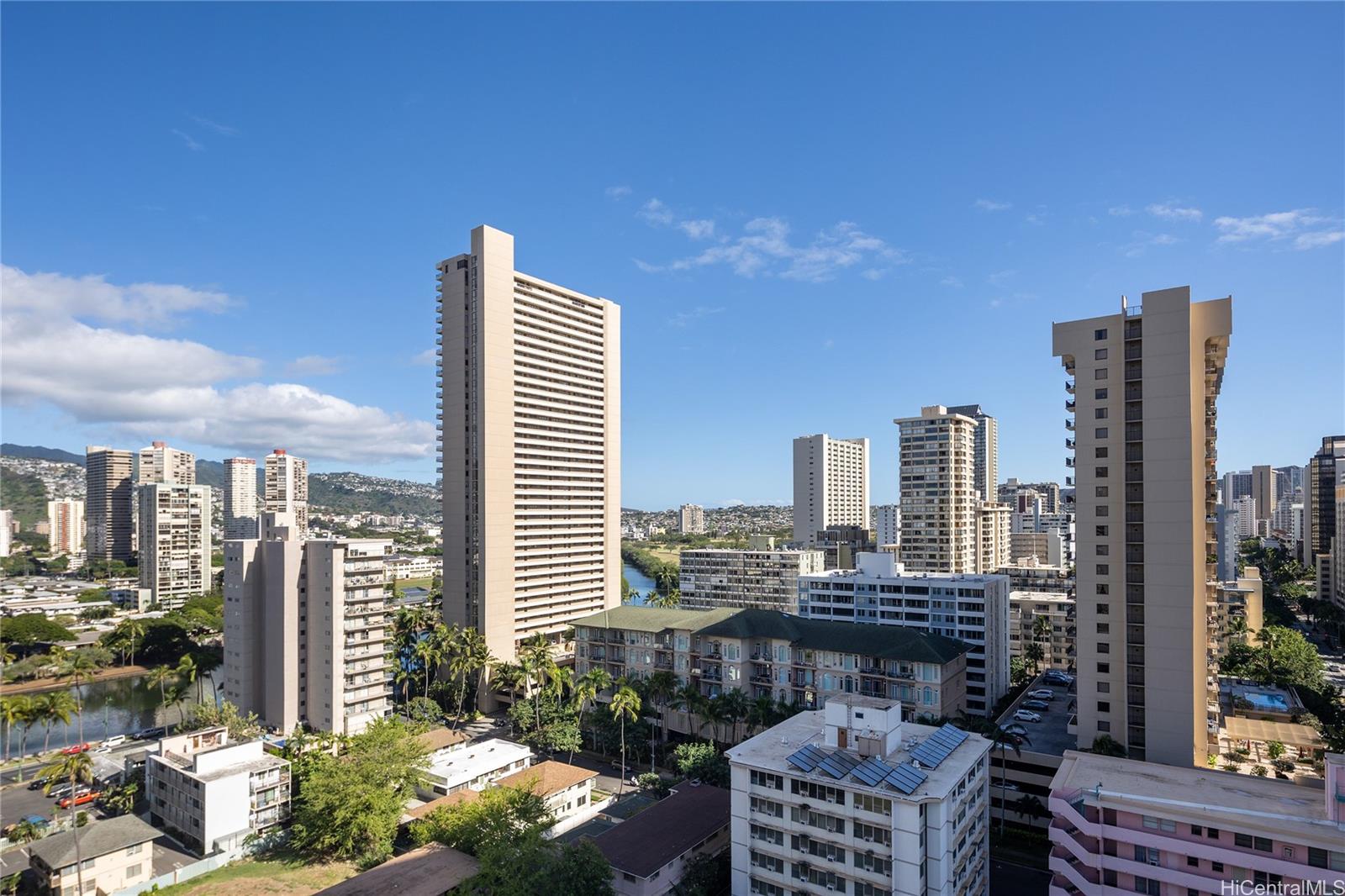 La Casa condo # 1903, Honolulu, Hawaii - photo 15 of 16