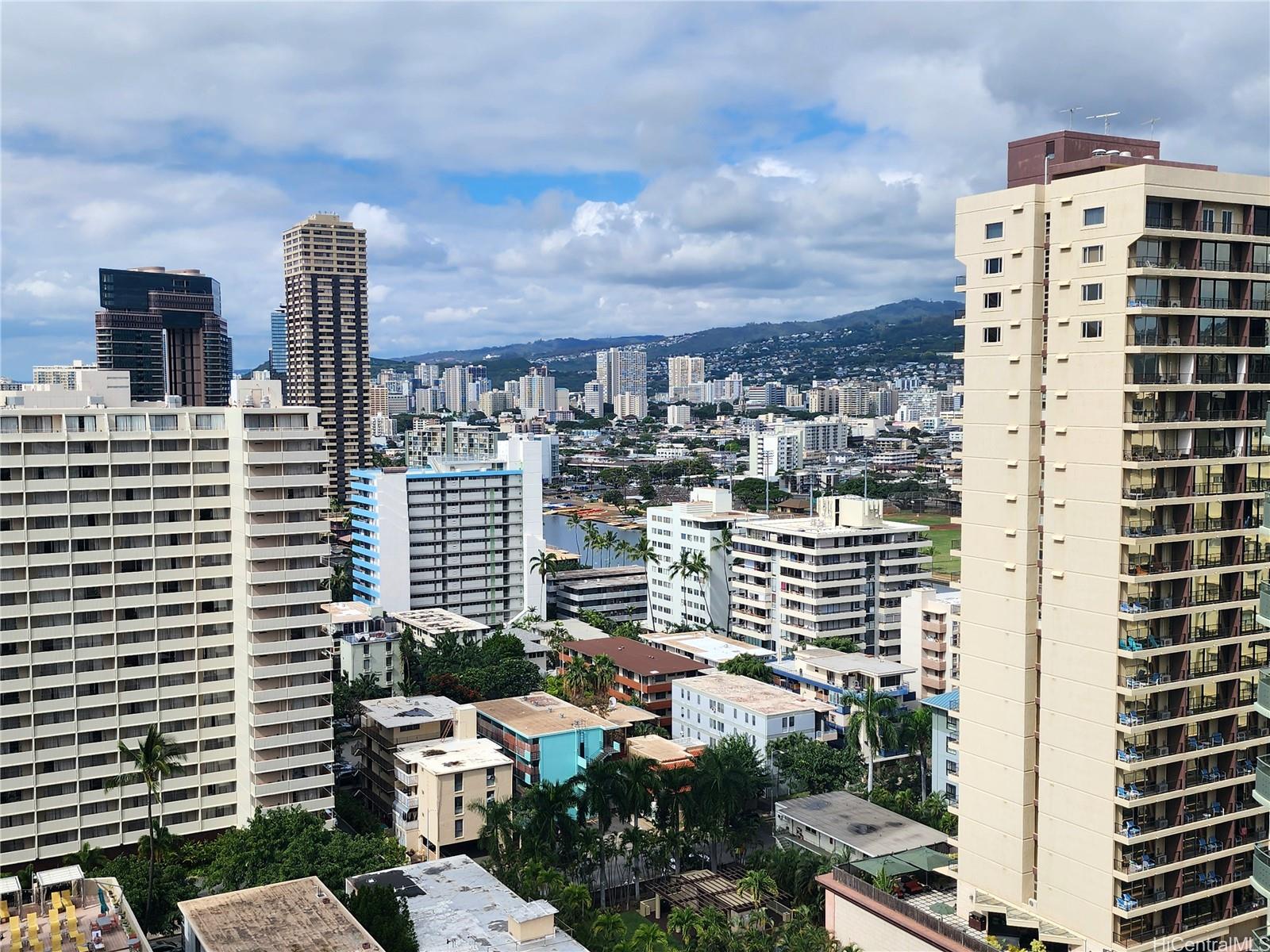 La Casa condo # 2205, Honolulu, Hawaii - photo 12 of 14