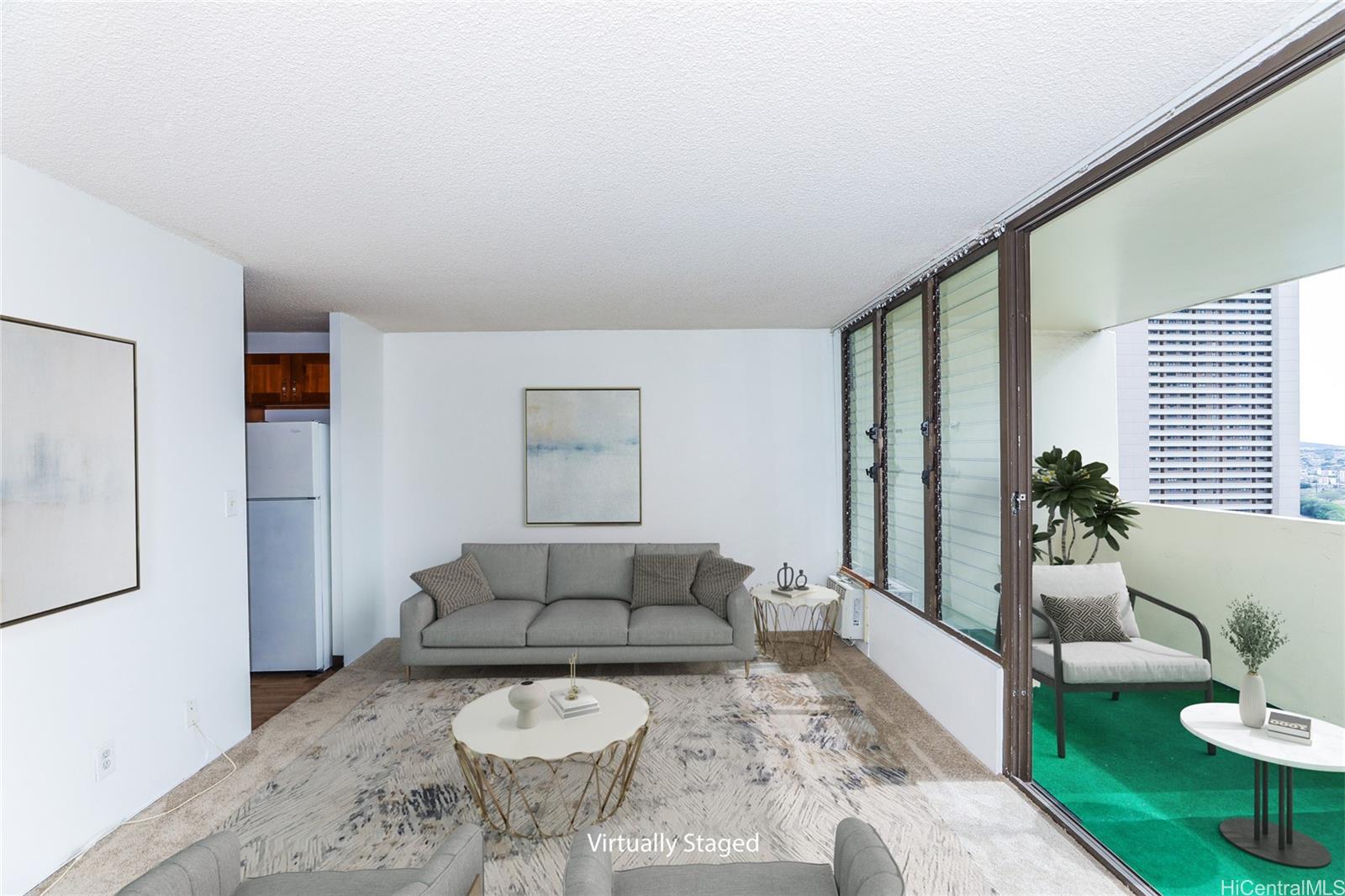 La Casa condo # 2303, Honolulu, Hawaii - photo 2 of 25