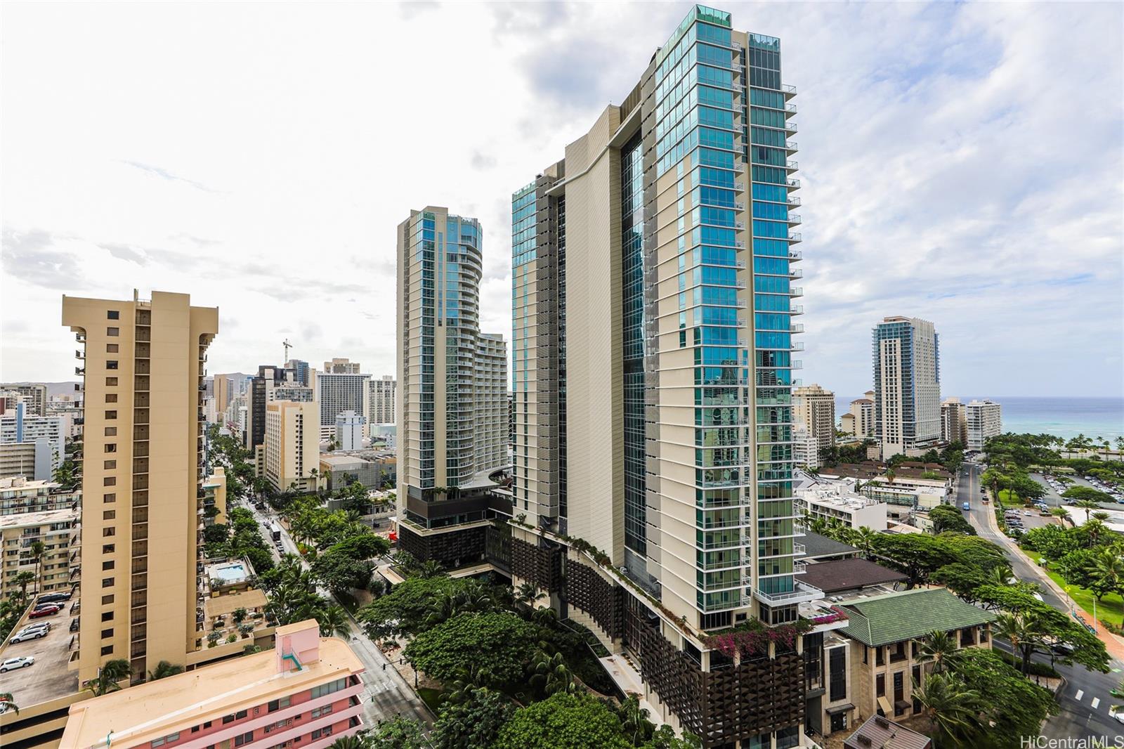 La Casa condo # 2303, Honolulu, Hawaii - photo 18 of 25