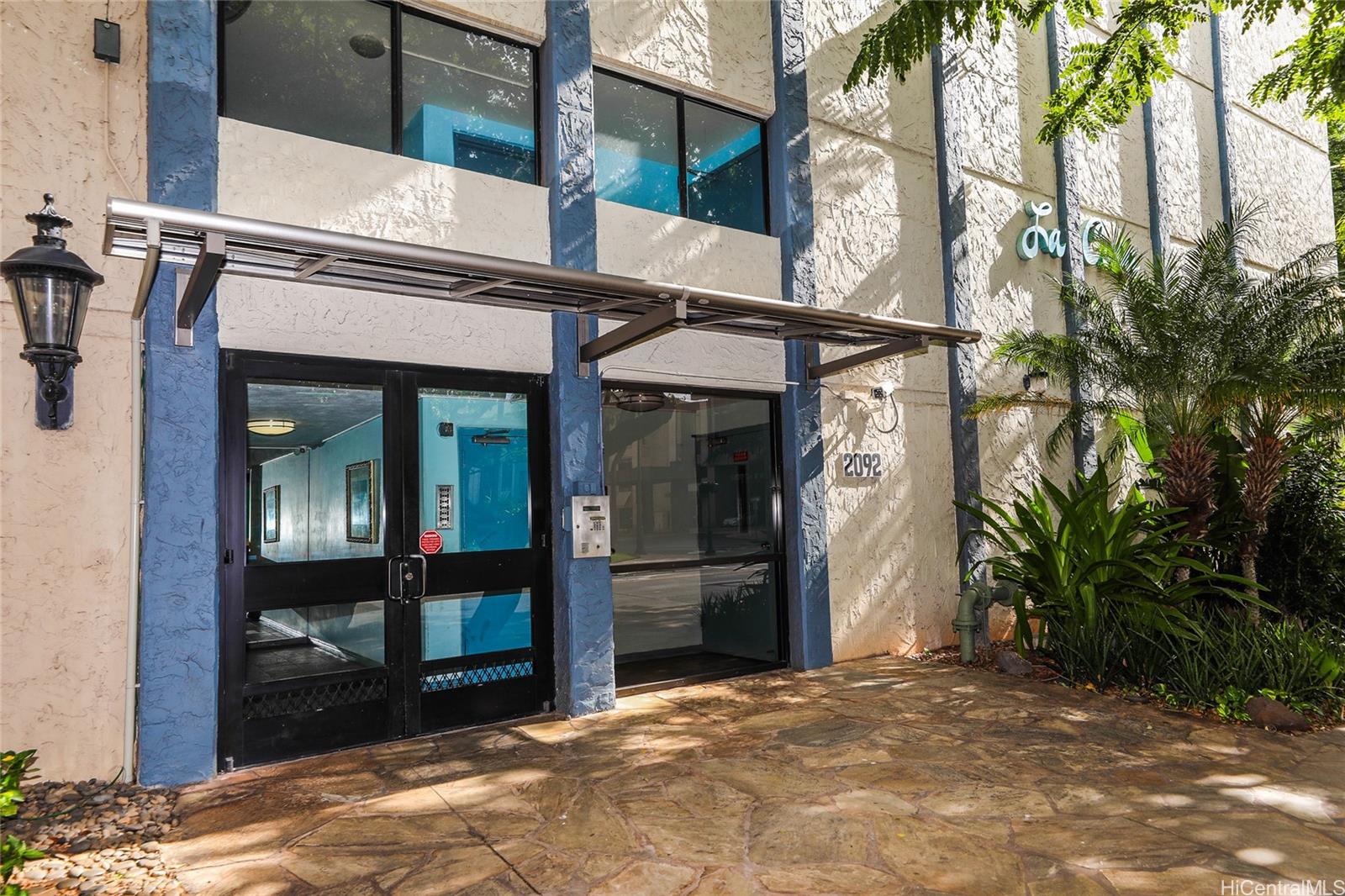 La Casa condo # 2303, Honolulu, Hawaii - photo 20 of 25