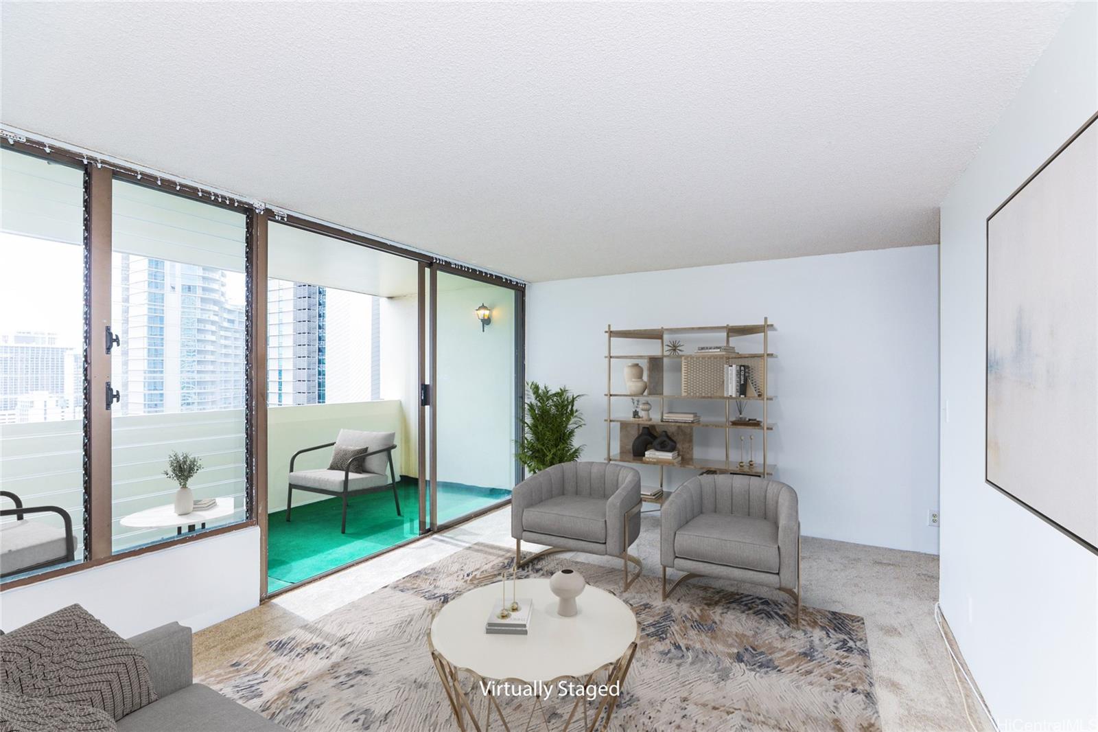 La Casa condo # 2303, Honolulu, Hawaii - photo 3 of 25